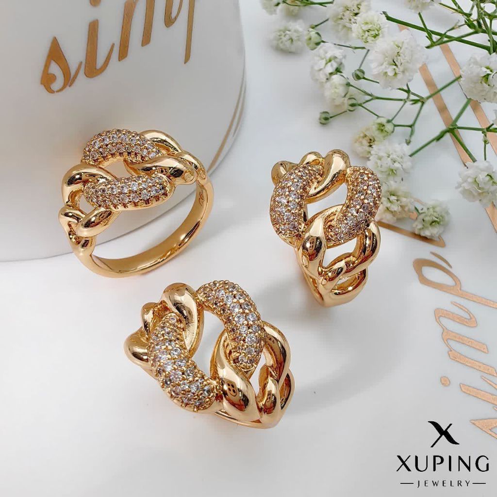 انگشتر ژوپینگ کد 2202 - خرید آنلاین از گالری آداس